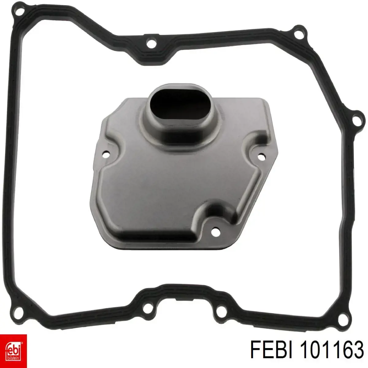 Filtro de transmisión automática Febi 101163 precio, desde 17,62 EUR
