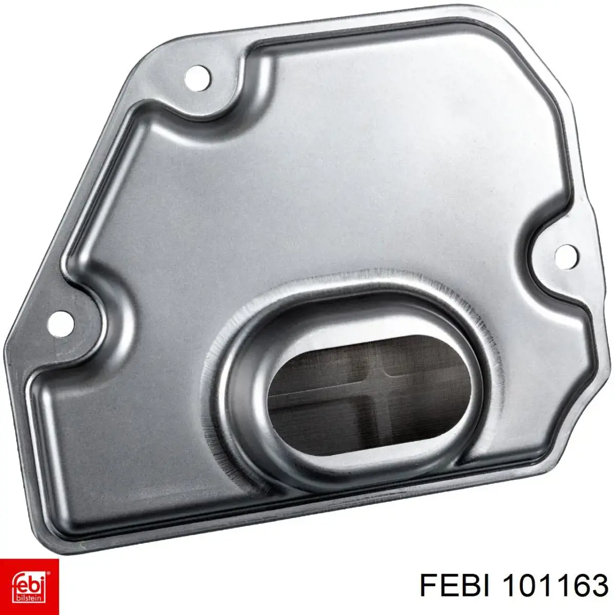 Comprar 101163 Febi Filtro de transmisión automática
