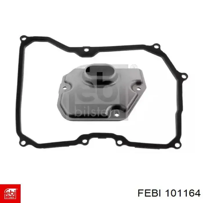 Filtro de transmisión automática Febi 101164 precio, desde 22,73 EUR