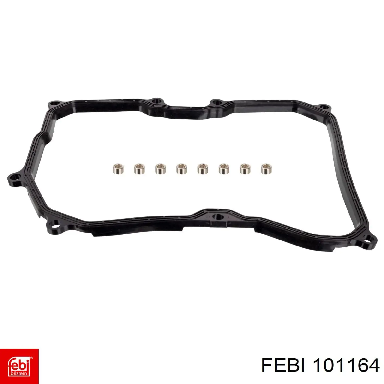 Comprar 101164 Febi Filtro de transmisión automática