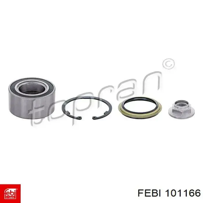 5010422971 Renault (RVI) Válvula limitadora de presión neumática