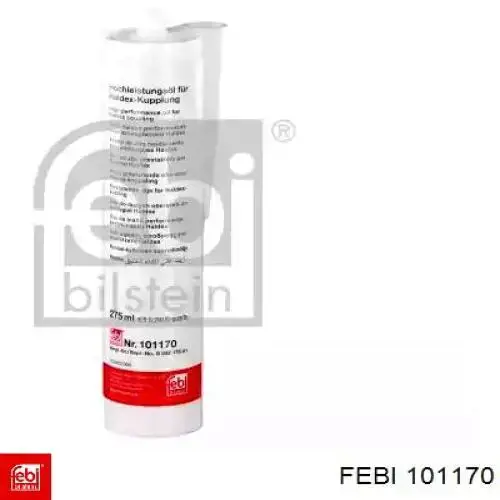 Comprar 101170 Febi Aceite caja de cambios