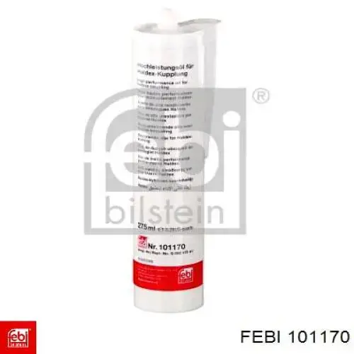 Aceite caja de cambios 101170 Febi