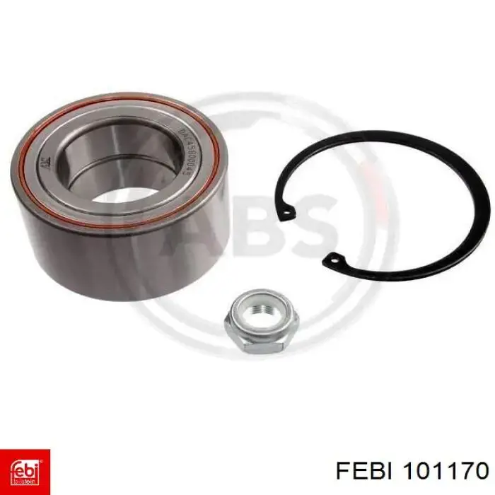 Aceite para transmisión automática  Febi 101170 precio, desde 19,34 EUR