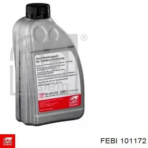 Comprar 101172 Febi Aceite caja de cambios
