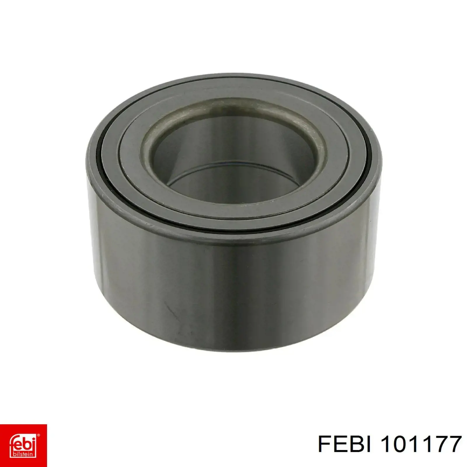 Buje de barra estabilizadora delantera Febi 101177 precio, desde 2,91 EUR