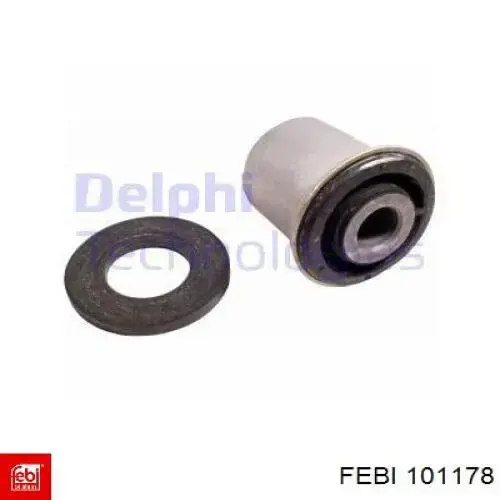 Comprar 101178 Febi Silentblock