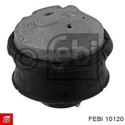Comprar 10120 Febi Soporte de motor, Izquierda / Derecha