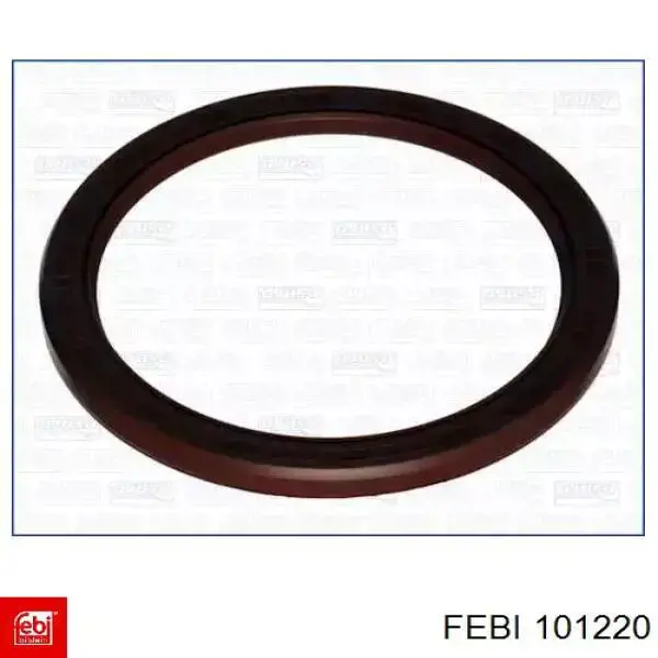 Comprar 5203590 Chrysler Retén de cigüeñal