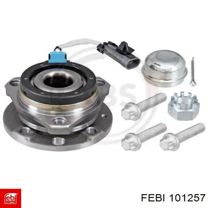 Embrague, ventilador de refrigeración Beru LK103 precio, desde 592,20 EUR