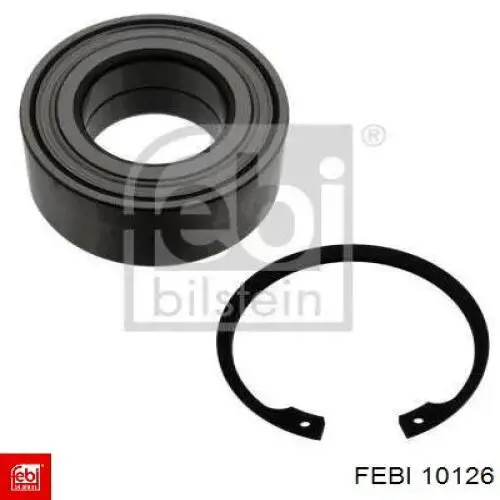 Comprar 10126 Febi Taco de caja de cambios