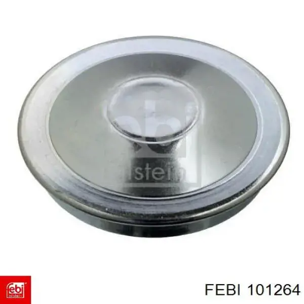Tapa de cubo de rueda Febi 101264 precio, desde 5,01 EUR