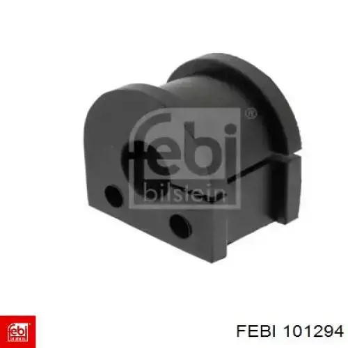 101294 Febi Buje de barra estabilizadora delantera