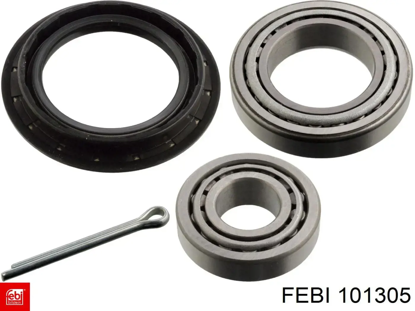 Tope de amortiguador trasero Febi 101305 precio, desde 43,12 EUR
