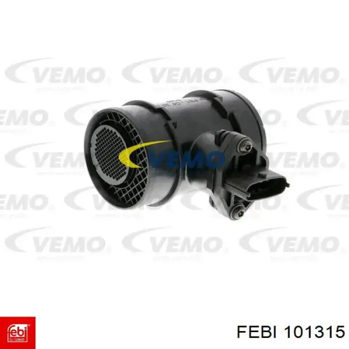 Comprar 101315 Febi Filtros de aceite