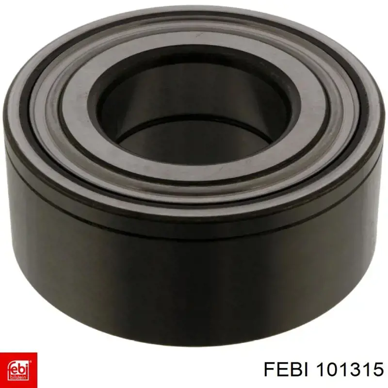 Filtro de aceite Febi 101315 precio, desde 10,01 EUR