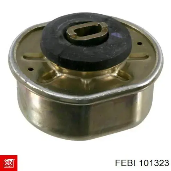 Filtro de aceite Volvo XC90 2 256