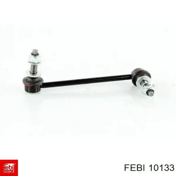 10133 Febi Volante de motor
