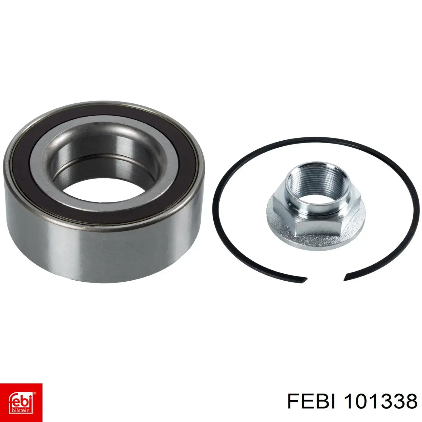 Comprar 101338 Febi Filtro de aire