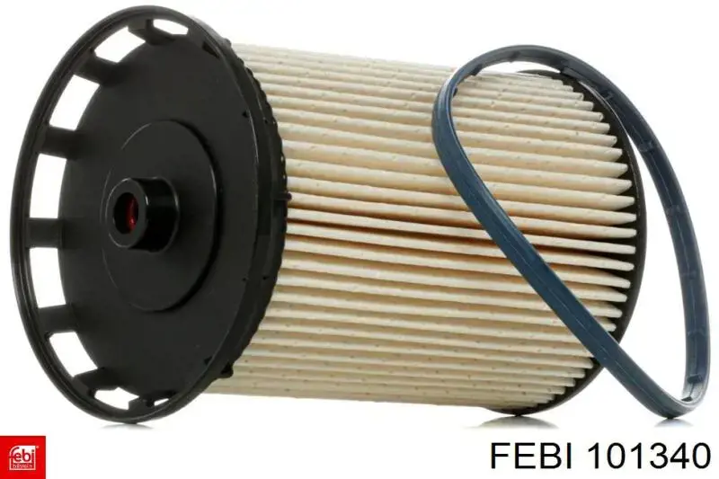 Filtro de combustible FA073 AVS