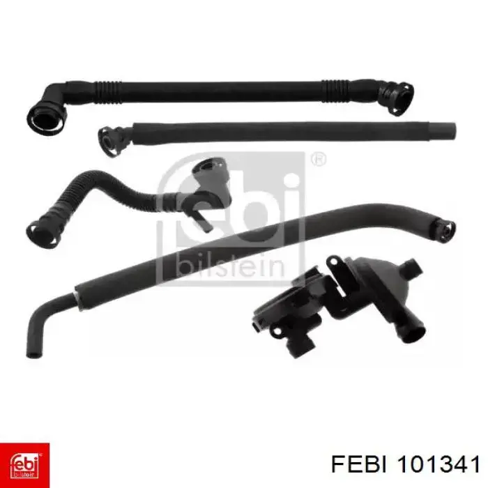 Comprar 101341 Febi Válvula PCV