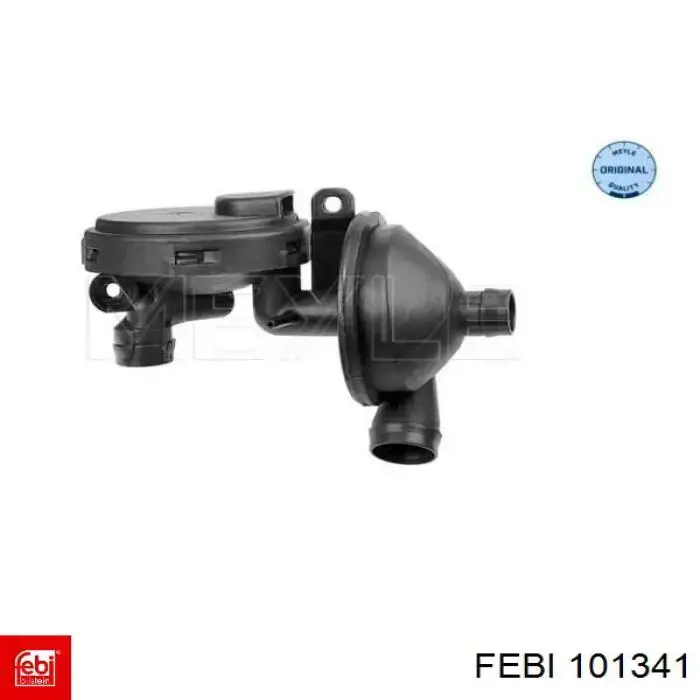 Válvula, ventilación cárter Febi 101341 precio, desde 100,22 EUR