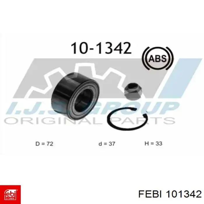 Bomba de aceite Fiat/Alfa/Lancia 504334322 precio, desde 133,58 EUR