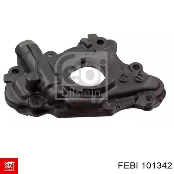 Comprar 504334322 Fiat/Alfa/Lancia Bomba De Aceite
