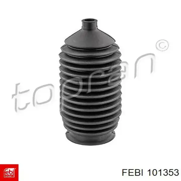 Comprar 101353 Febi Juego de juntas de tapa de balancines