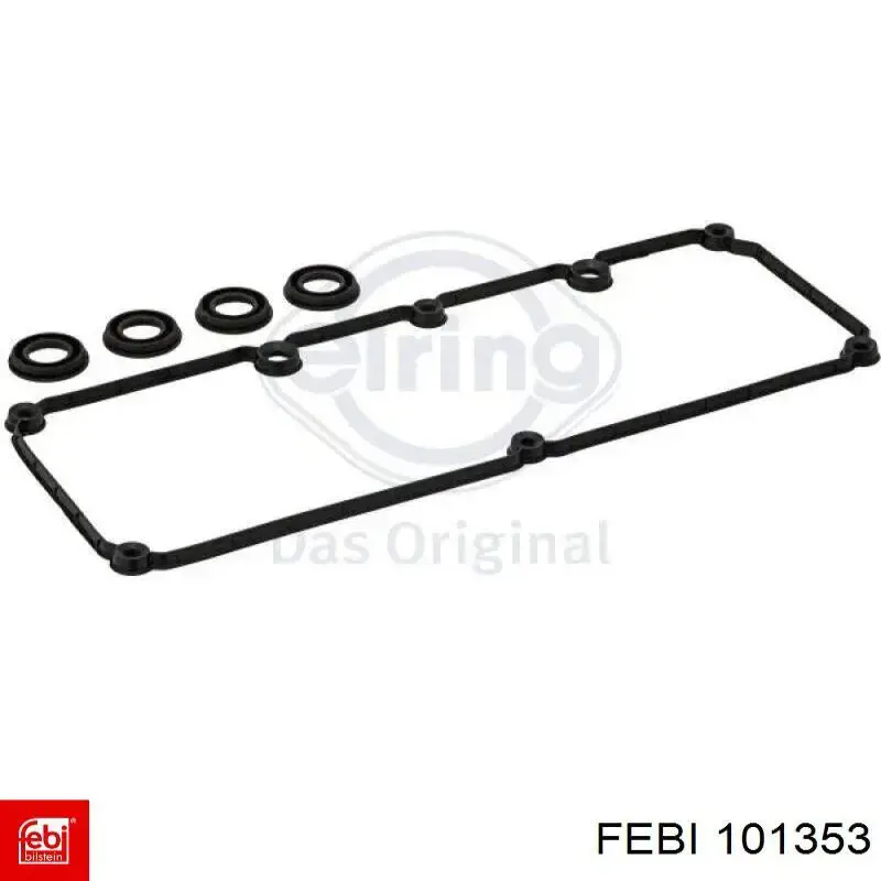 Juego de juntas de tapa de balancines Febi 101353 precio, desde 24,06 EUR