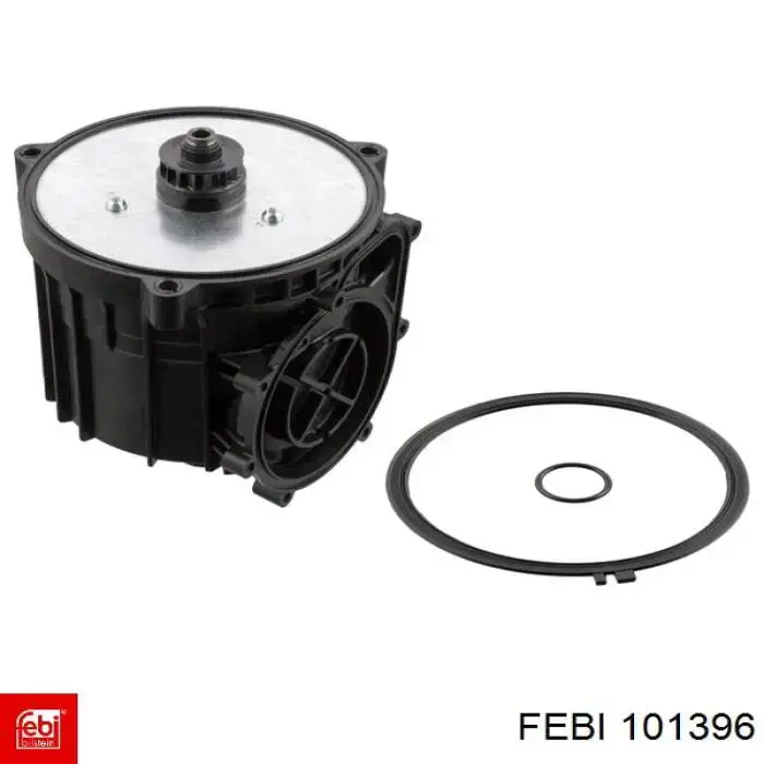  Febi 101396 precio, desde 290,39 EUR