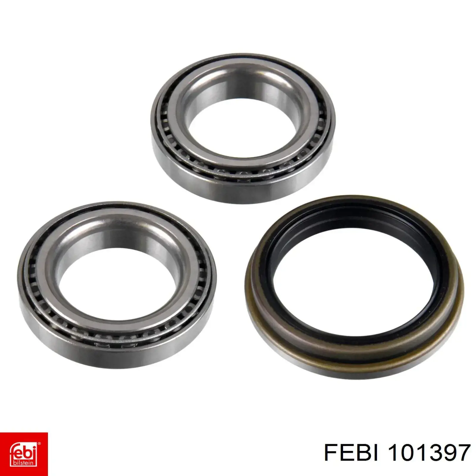 Comprar 101397 Febi Junta del adaptador del filtro de aceite
