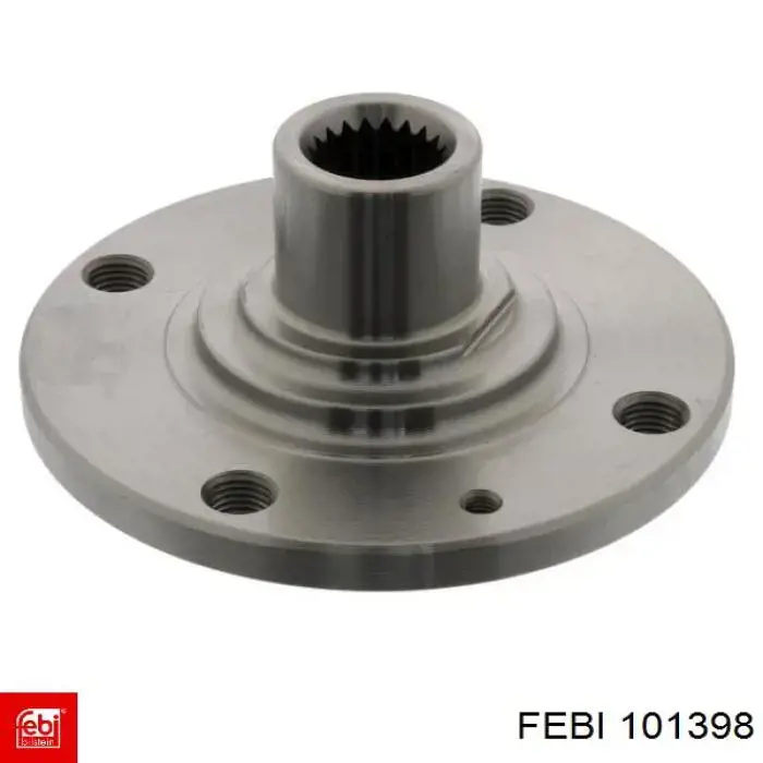 Junta del adaptador del filtro de aceite Febi 101398 precio, desde 3,53 EUR