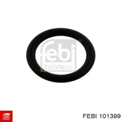 Comprar 101399 Febi Junta del adaptador del filtro de aceite