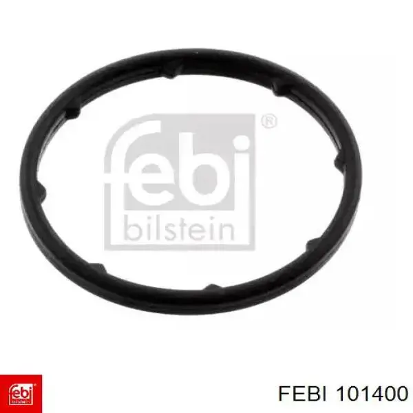 Comprar 101400 Febi Junta de la carcasa del termostato