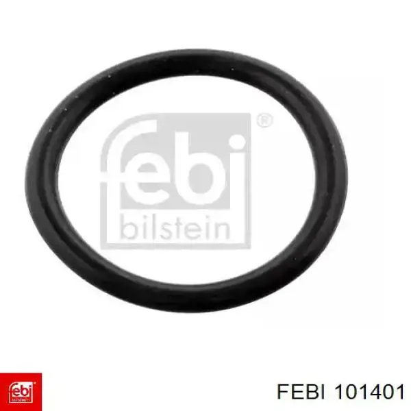 Anillo de sellado del enfriador de aceite Febi 101401 precio, desde 4,20 EUR