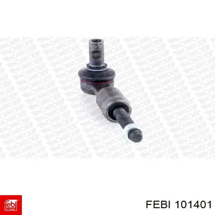 Comprar 101401 Febi Anillo de sellado del enfriador de aceite