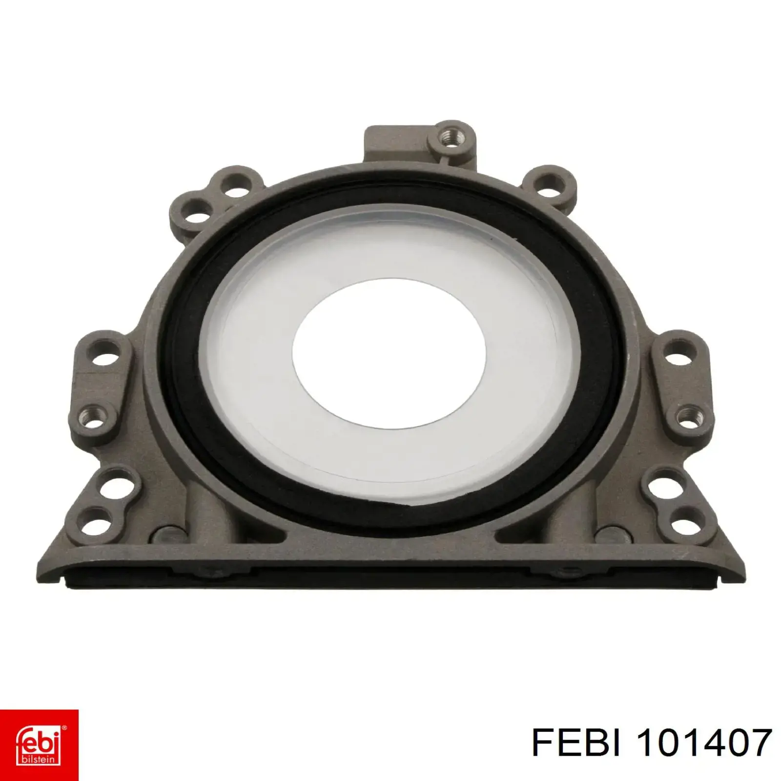 Radiador de aceite Febi 101407 precio, desde 41,62 EUR