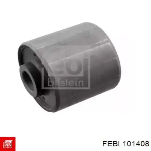 101408 Febi silentblock para barra panhard trasera