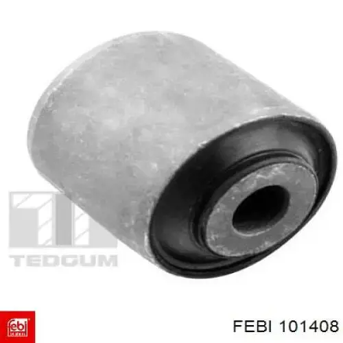 Comprar 101408 Febi Buje de la barra reactiva trasera