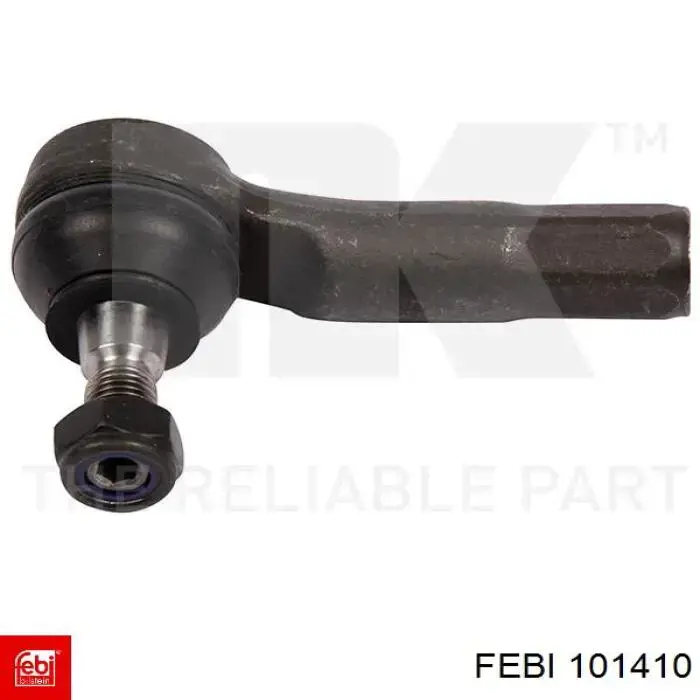 Comprar 101410 Febi Rótula barra de acoplamiento exterior