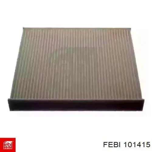 Comprar 101415 Febi Filtro de aire del habitáculo