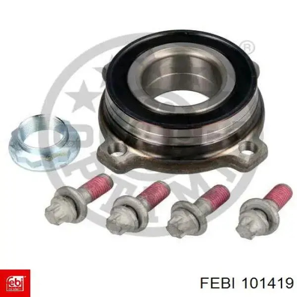 Bieleta de direccion Mercedes A205460080569