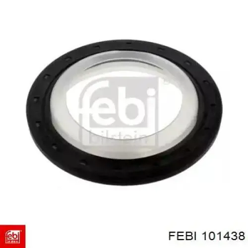 Comprar 811039900 Victor Reinz Retén de cigüeñal frontal