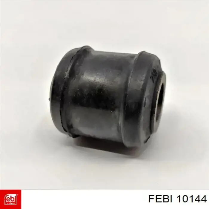 Buje de barra estabilizadora delantera Febi 10144 precio, desde 4,42 EUR