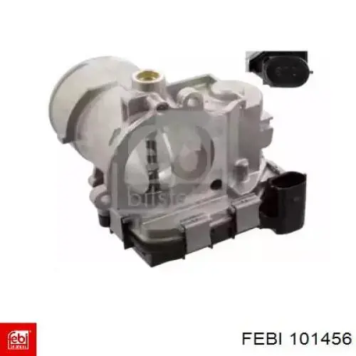 Cuerpo de aceleración completo Magneti Marelli 54DTE3I precio, desde 173,94 EUR