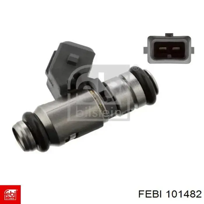 IWP119 Magneti Marelli Inyector de combustible