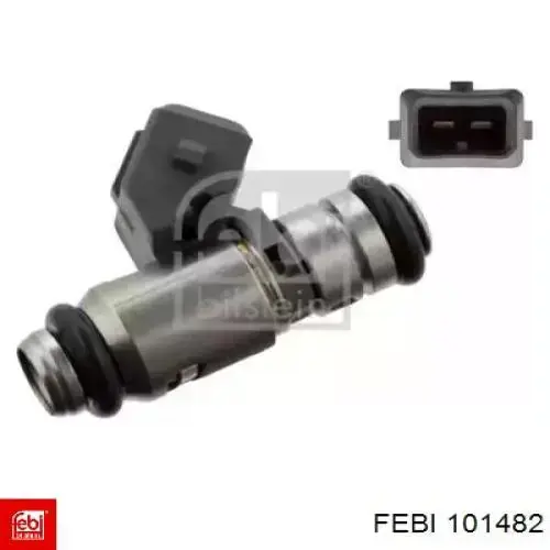 Inyectores Magneti Marelli IWP119 precio, desde 53,86 EUR