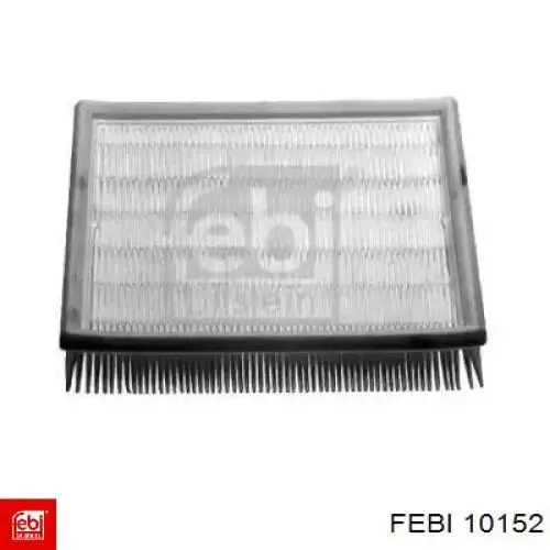 10152 Febi Filtro antipolen