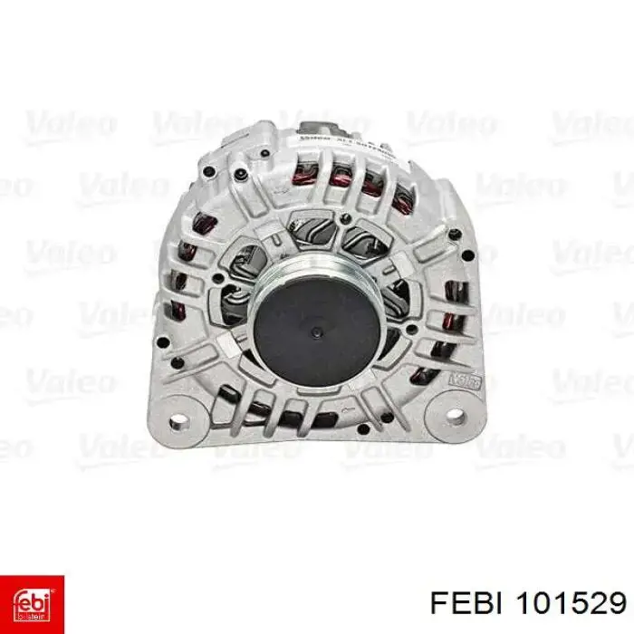 101529 Febi alternador